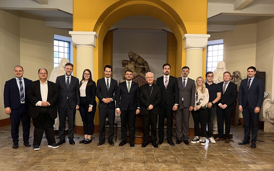 PEU Youth Banja Luka 2023